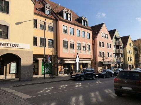 Weiden in der Oberpfalz Büros, Büroräume, Büroflächen 