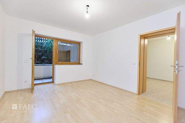 Kinderzimmer oder Büro? 