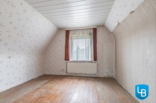 Schlafzimmer 2 