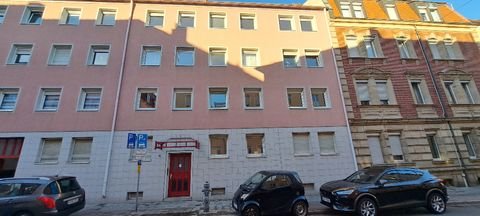 Nürnberg Wohnungen, Nürnberg Wohnung mieten