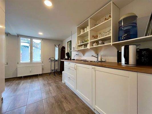 Küche 