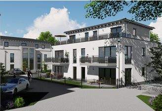 Visualisierung Haus 1