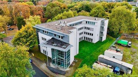 Moers Büros, Büroräume, Büroflächen 