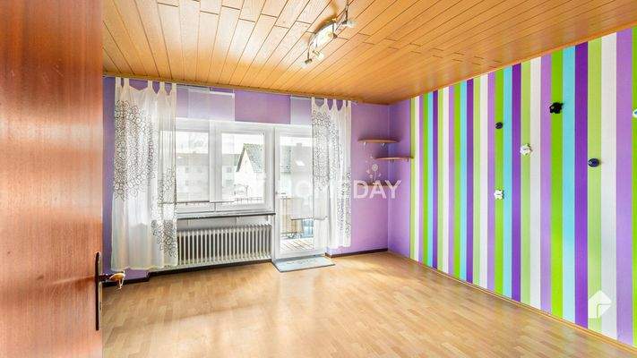 1. OG Kinderzimmer 1