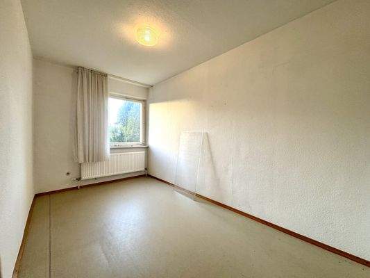 Schlafzimmer-Einliegerwohnug