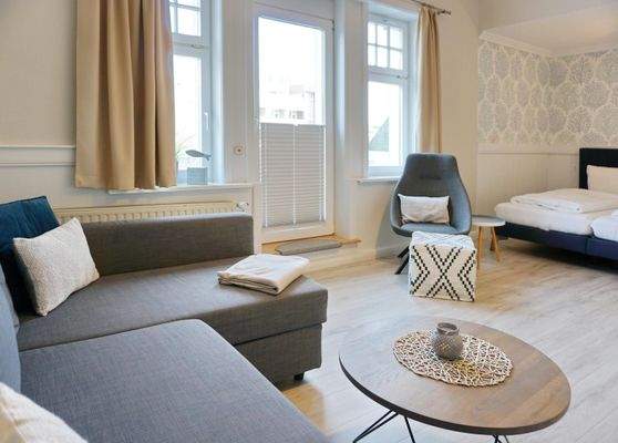 Ferienwohnung-Aurora