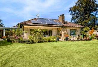 Eine absolute Rarität,  beste Lage in Meerbusch