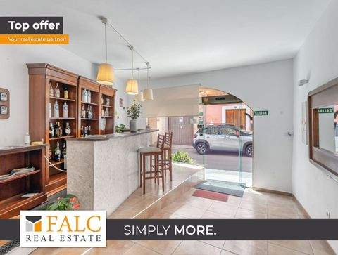 Sineu Gastronomie, Pacht, Gaststätten