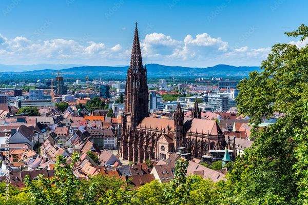 Freiburg im Breisgau