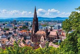 Freiburg im Breisgau