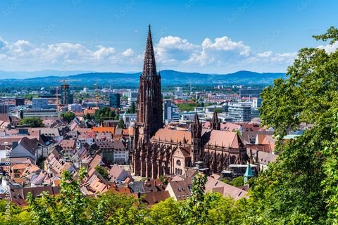Freiburg im Breisgau Büros, Büroräume, Büroflächen 