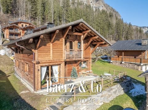 morzine Häuser, morzine Haus kaufen