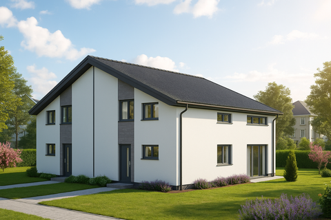 Hamburg Häuser, Hamburg Haus kaufen