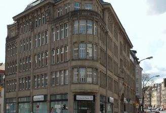 Hermannstr Titelbild