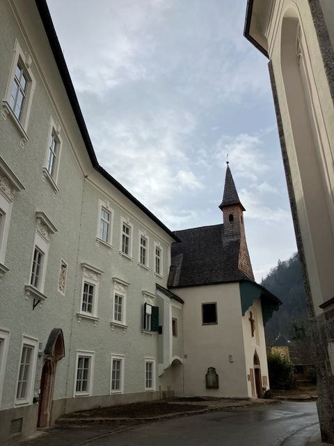 Hallein Wohnungen, Hallein Wohnung mieten