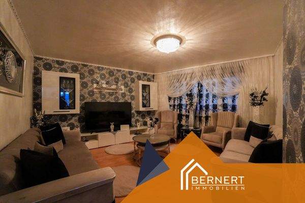 Wohnzimmer 1.OG links