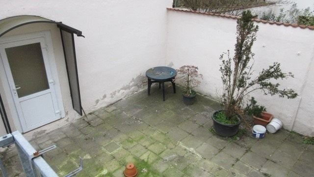 Innenhof