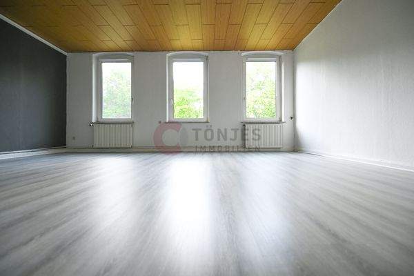 Haupthaus - DG - Zimmer II