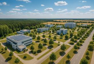 AI-Darstellung-BIOT-Park