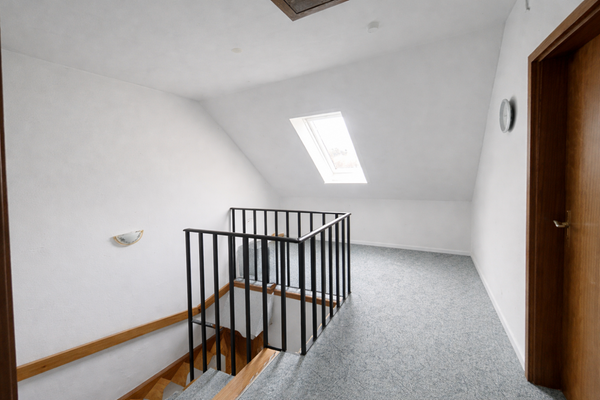 Flurleer - Lütt Immobilien