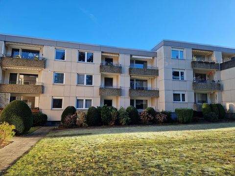 Bielefeld Wohnungen, Bielefeld Wohnung kaufen