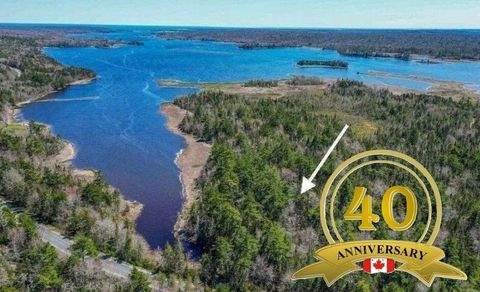 Sable River, Nova Scotia Grundstücke, Sable River, Nova Scotia Grundstück kaufen