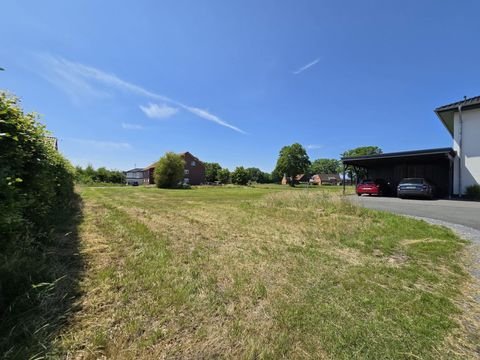 Hövelhof Grundstücke, Hövelhof Grundstück kaufen