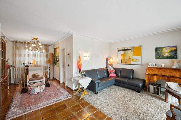 Schlafzimmer EG