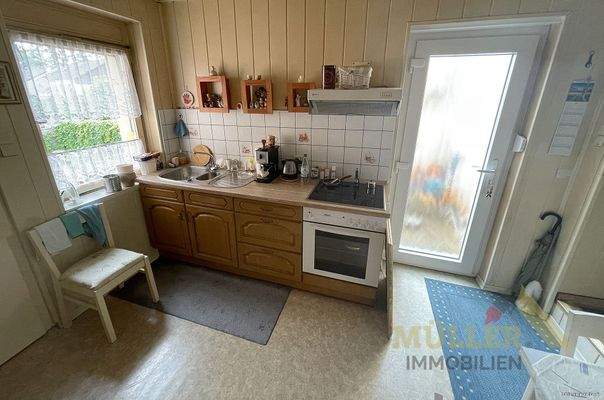 üche EG - ©Müllerimmobilien