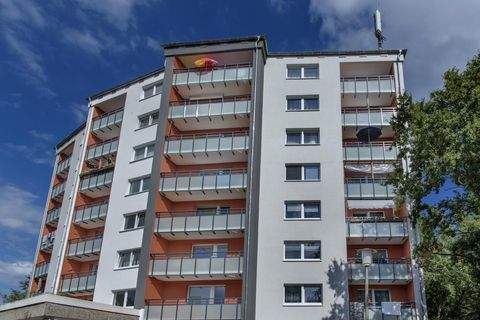 Hamm Wohnungen, Hamm Wohnung mieten