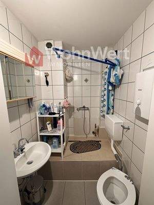 Wohnung 1.OG (Badezimmer)