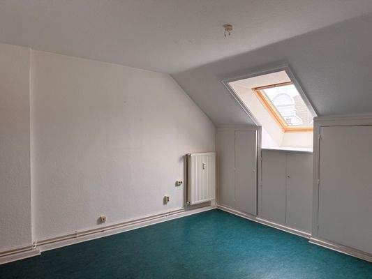 Aufenthaltsraum - 2. OG