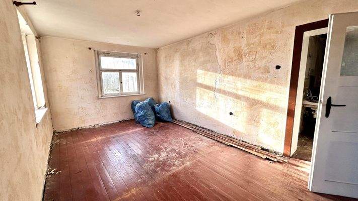 Obergeschoss - Zimmer 4