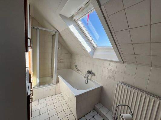 DG Tageslichtvollbad