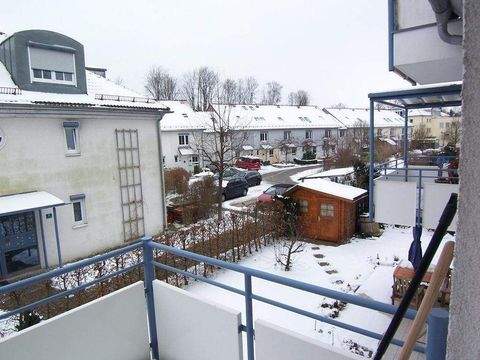 Hohenbrunn Wohnungen, Hohenbrunn Wohnung mieten