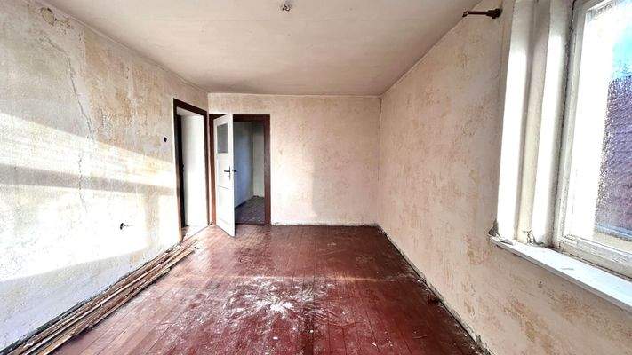 Obergeschoss - Zimmer 4