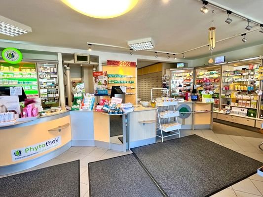 Apotheke