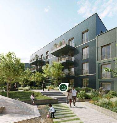 KÖNIGSKINDER_Verortung_A2.1.4_Innenhof_credit Deutsche Wohnwerte