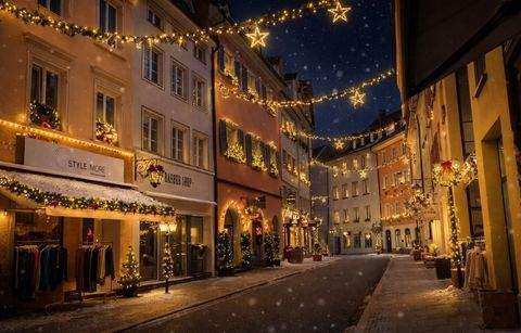 Überlingen Häuser, Überlingen Haus kaufen