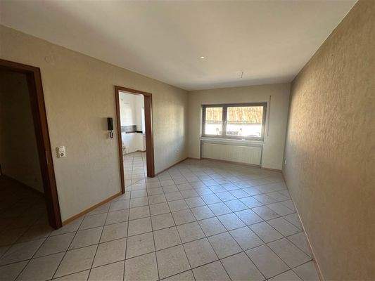 Eßzimmer Haushälfe 2