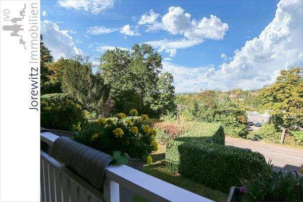 008 - Ausblick Balkon