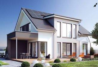 DEIN NEUES TRAUMHAUS