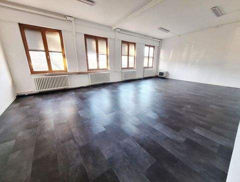 München Büros, Büroräume, Büroflächen 