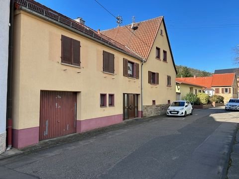 Schweigen-Rechtenbach Häuser, Schweigen-Rechtenbach Haus kaufen