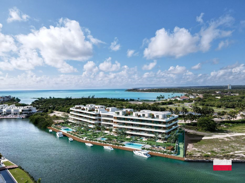 Punta Cana Wohnungen, Punta Cana Wohnung kaufen