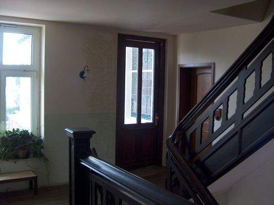 Wohnungseingangstüren