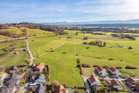 Pähl Grundstücke, Pähl Grundstück kaufen