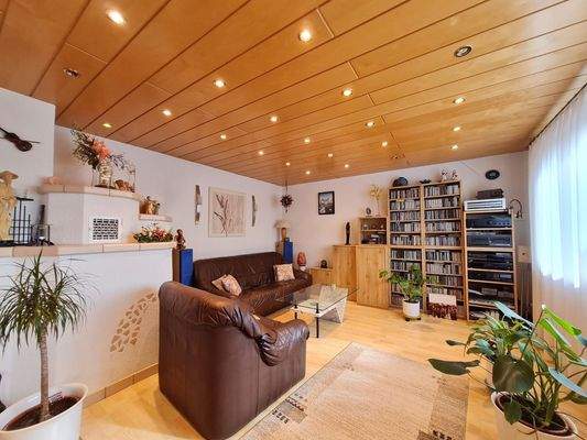 OG rechts: Wohnen/Essen