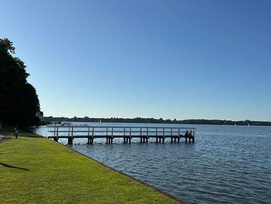 Bad Zwischenahner Meer II