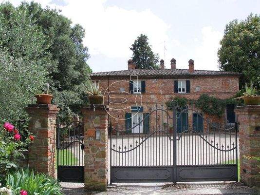 Luxuriöses Anwesen | Arezzo